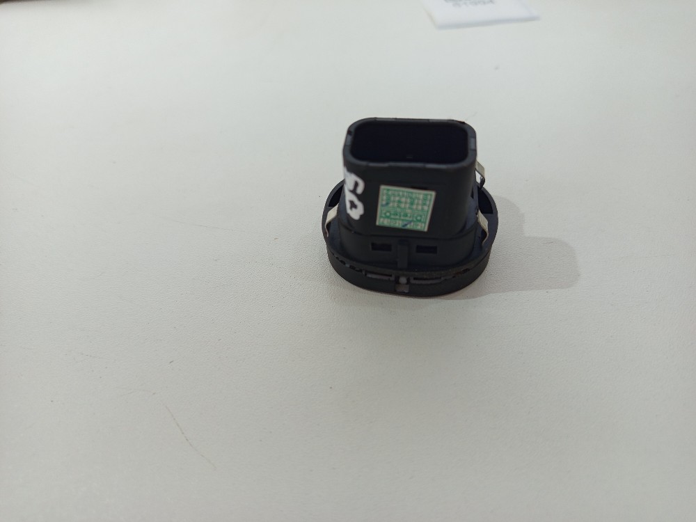 Botao Vidro Elétrico Ford Fiesta 1996 1997 A 2012 6