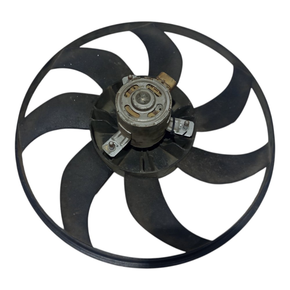 Helice Ventoinha Fiat Fiorino 2003 2004 2005 2006 A 2013 2