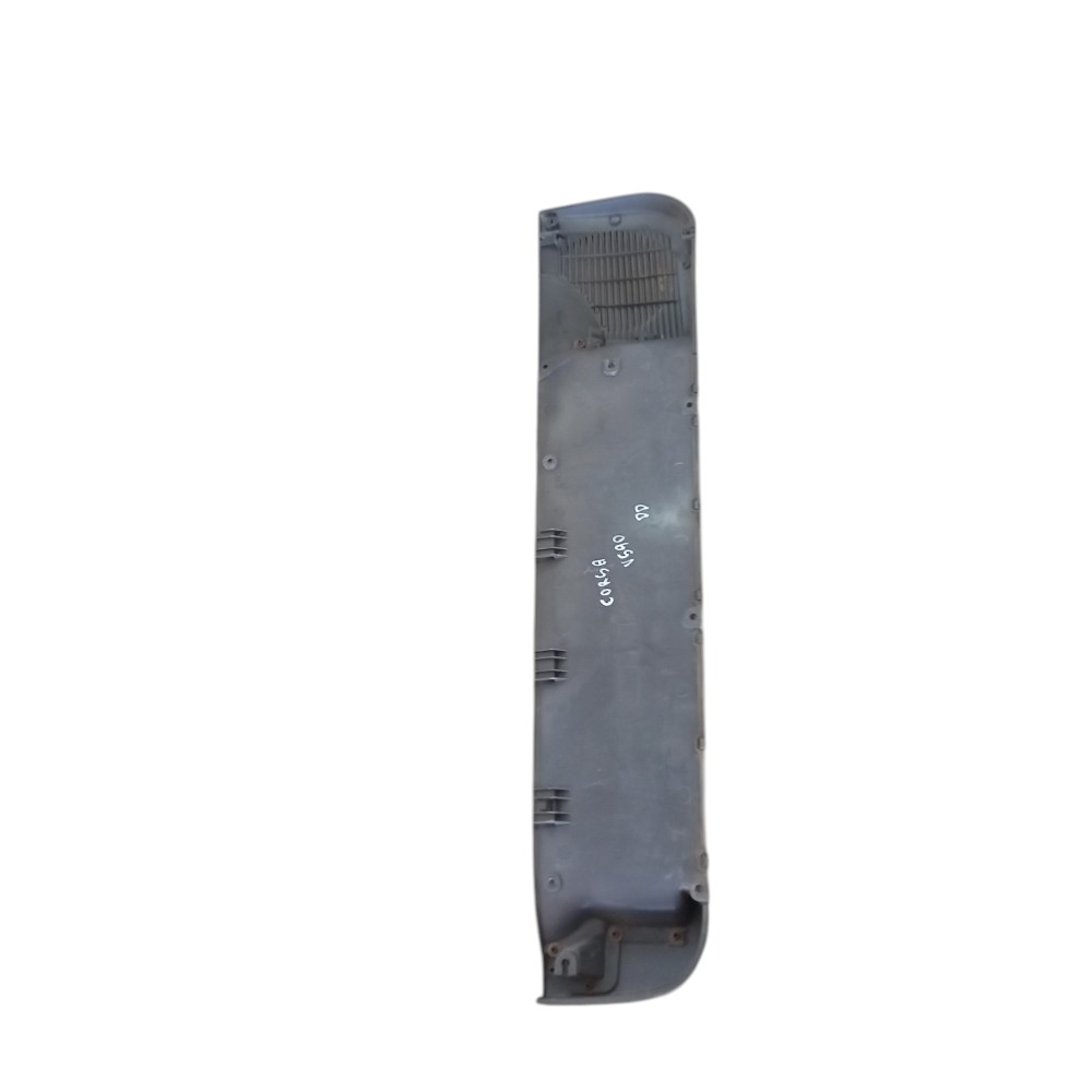 Acabamento Porta Dianteira Direita Volkswagen Gol 1995a 2005 3