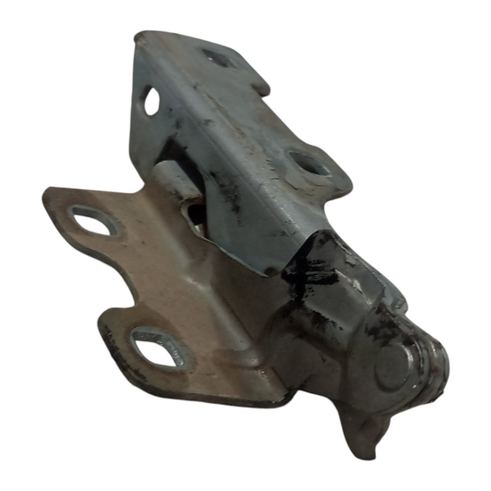Dobradiça Esquerda Capô Tampa Diant Renault Clio 2004 A 2010 4