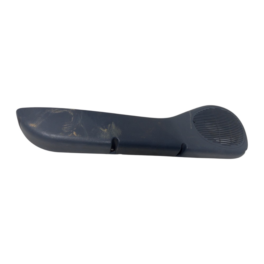 Porta Objetos Dianteiro Esquerdo Fiat Palio 4p 1996 A 2000 2