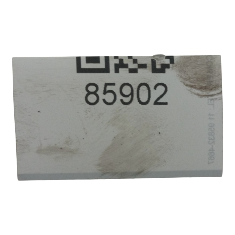 Polia Comando Valvula Peugeot 307 2002 2003 2004 2005 A 2012 9