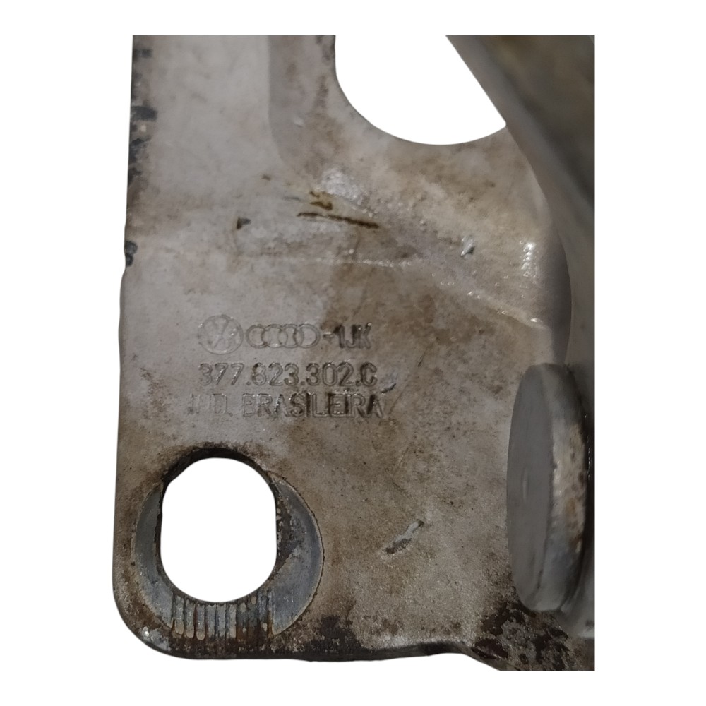 Dobradiça Dianteira Direita Vw Gol Parati G4 2006 A 2013 7