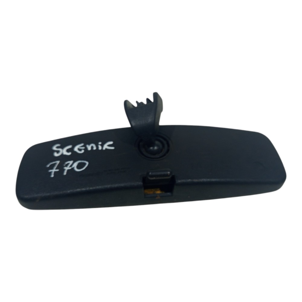 Espelho Retrovisor Interno Renault Scenic 1999 2000 A 2010 4