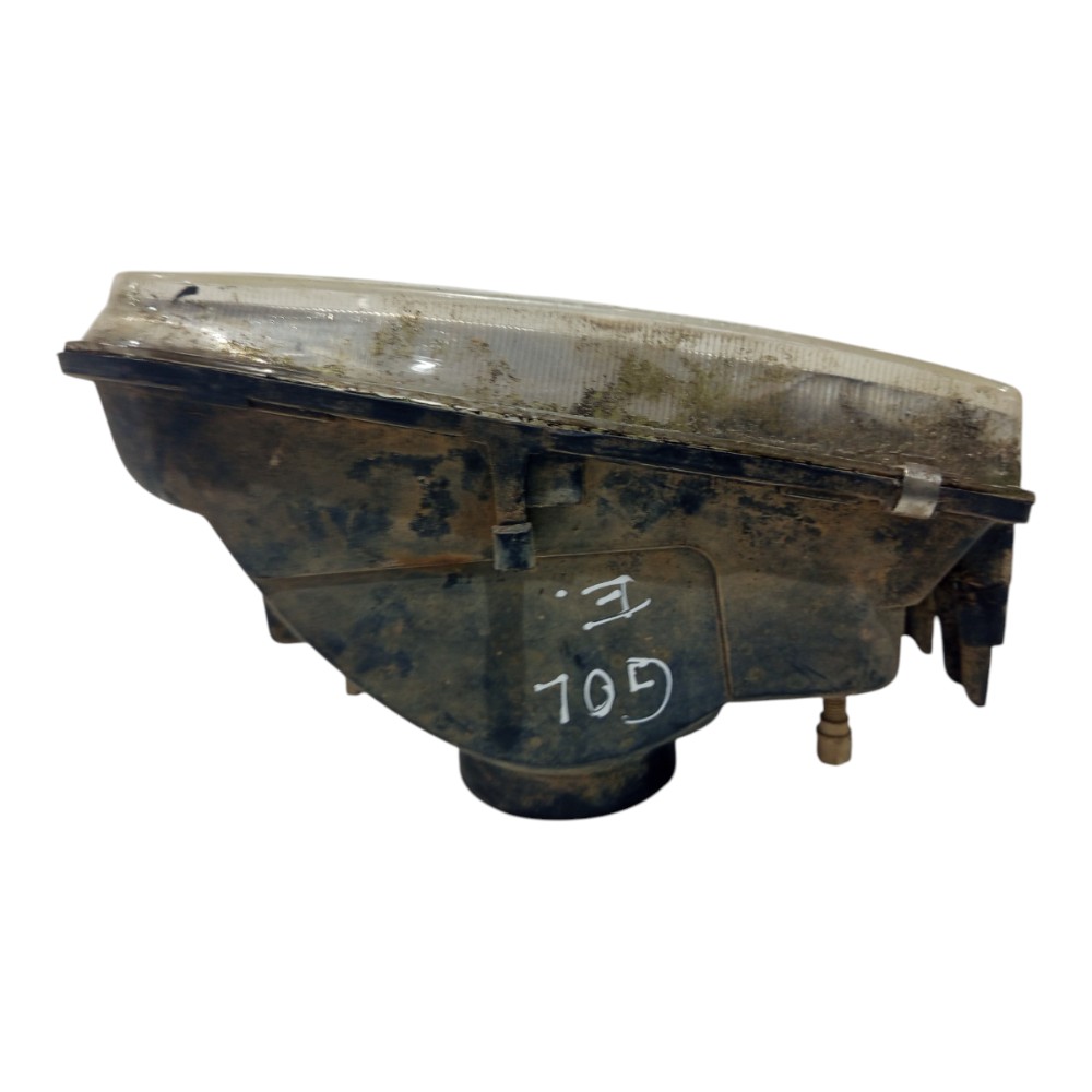 Farol Esquerdo Volkswagen Gol G2 1995 1996 1997 1998 A 1999 Esquerdo/motorista 7