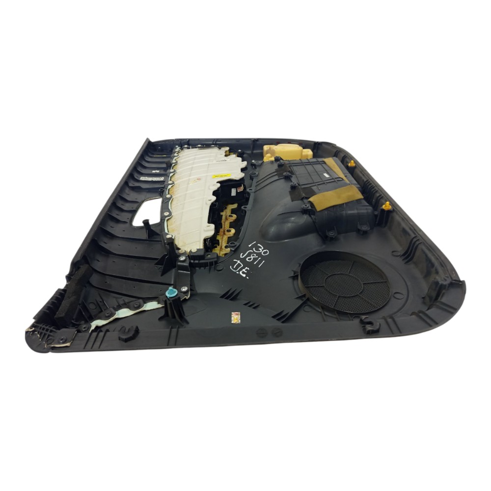 Forro Porta Dianteira Esquerda Hyundai I30 2009 2010 A 2012 6