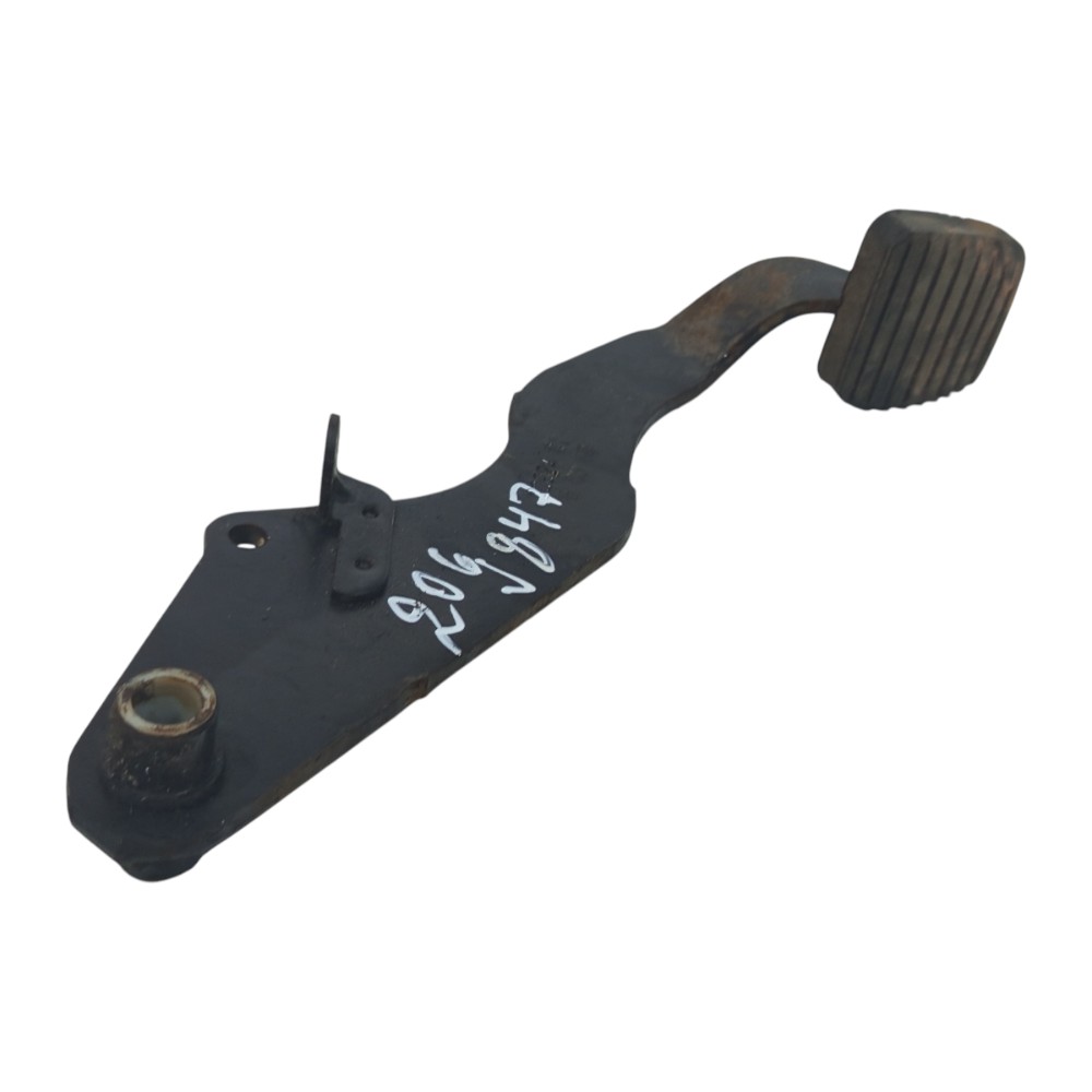 Pedal Central Peugeot 206 1.0 16v 2001 2002 2003 A 2008 2
