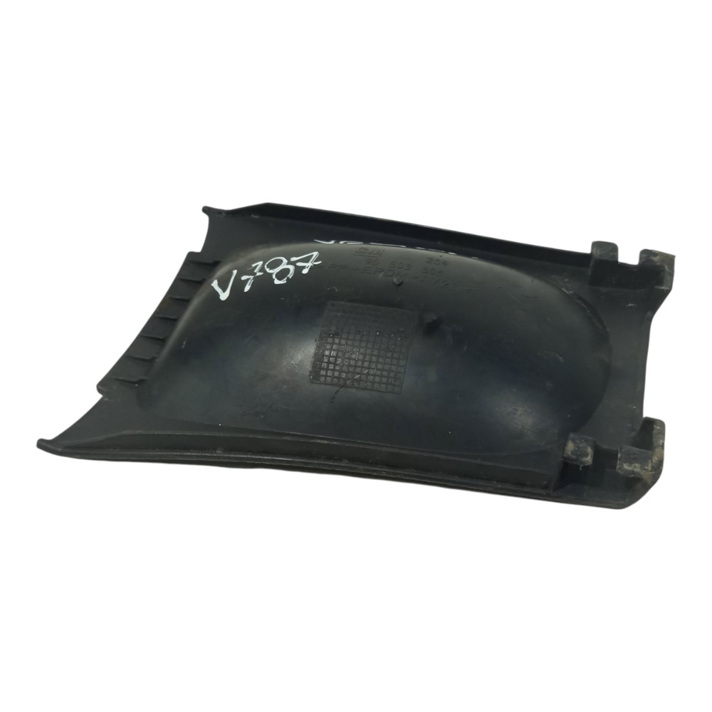 Acabamento Console Central Vectra 1993 1994 1995 1996 A 1997 2