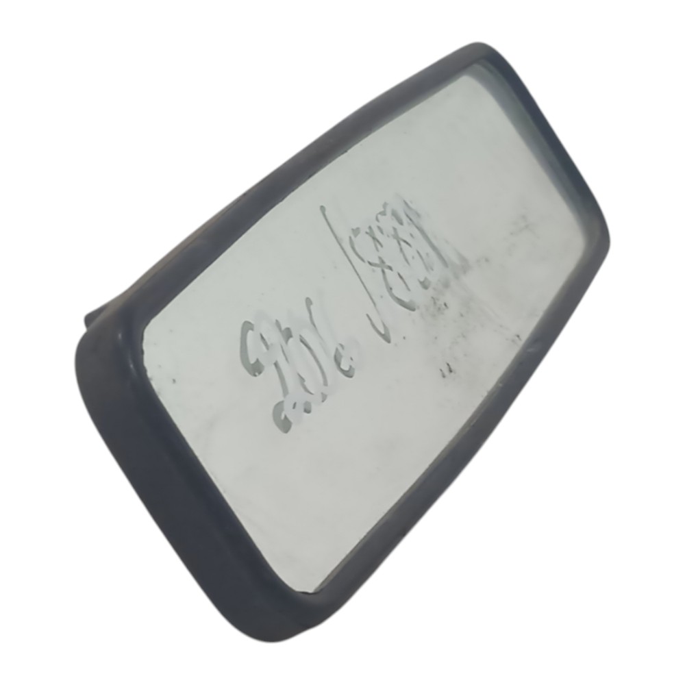 Retrovisor Teto Central Peugeot 206 Sensation 2001 A 2011 1