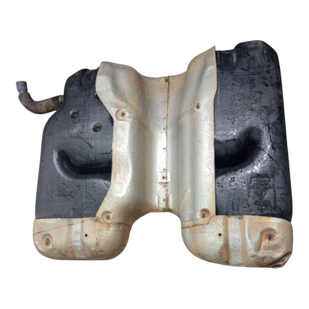 Tanque Combustível Diesel Kia Besta 2.2 1996 1997 98 A 2006 7