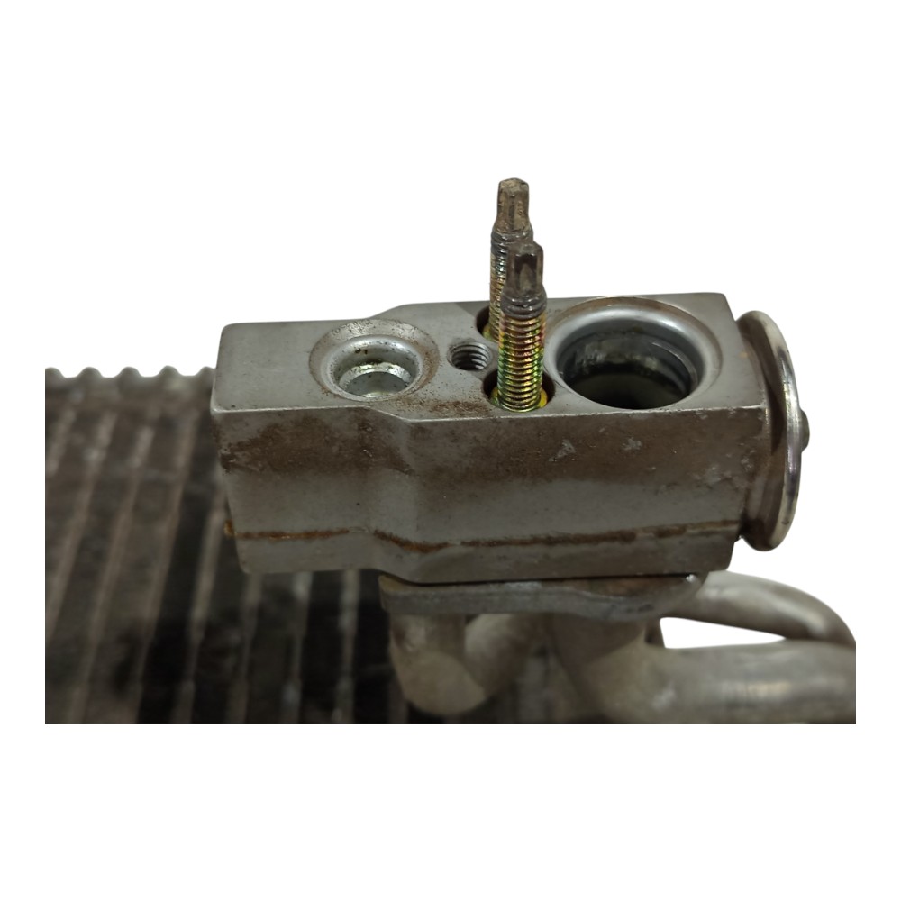 Radiador Evaporizador Ar Condici Peugeot 206 207 2000 A 2010 2