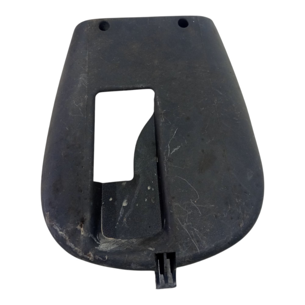 Acabamento Coluna Chave Seta Renault Sandero 2009 A 2014 3