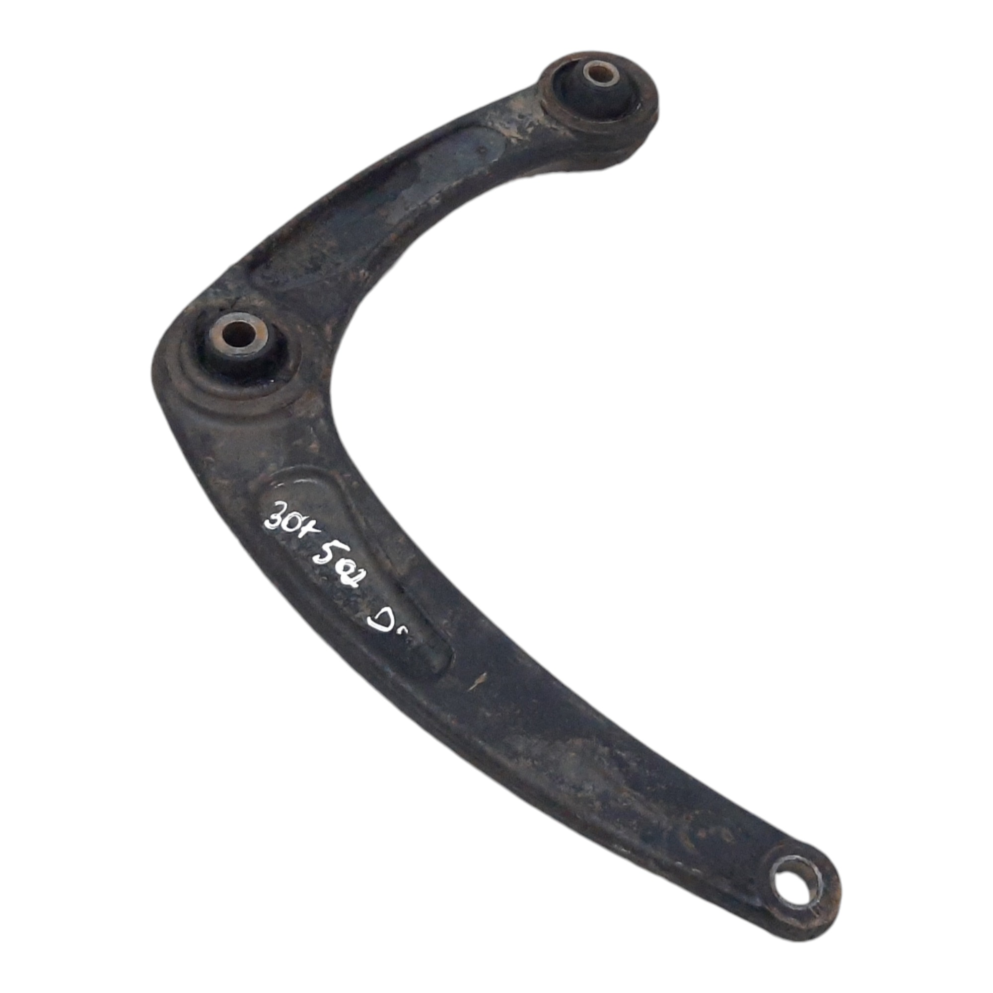 Braço Suspensão Dianteiro Direito Peugeot 307 2002 A 2010
