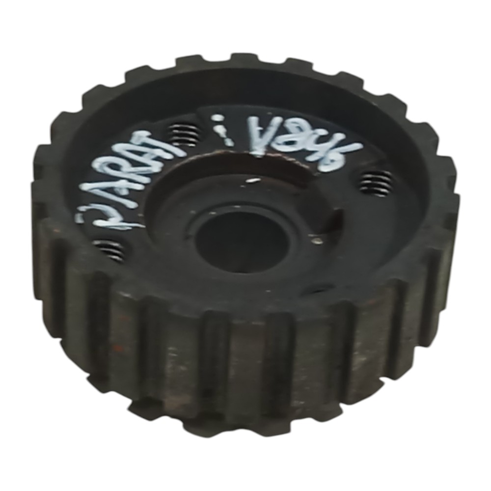 Engrenagem Virabrequim Volkswagen Parati 1.6 8v 1986 A 1996 7
