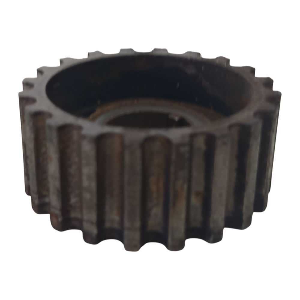 Engrenagem Virabrequim Renault Laguna 2.0 8v 1995 A 2001 7