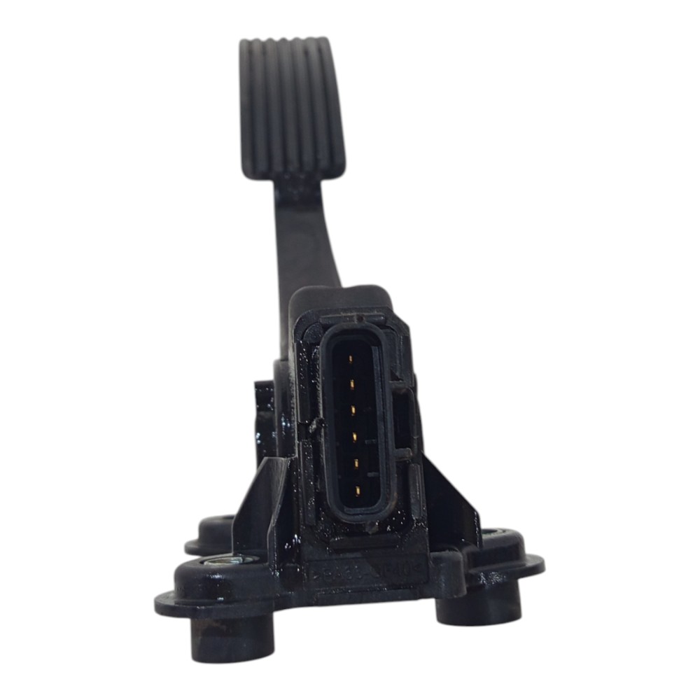 Pedal Acelerador Mitsubishi Asx 2.0 16v 2015 2016 A 2020 6