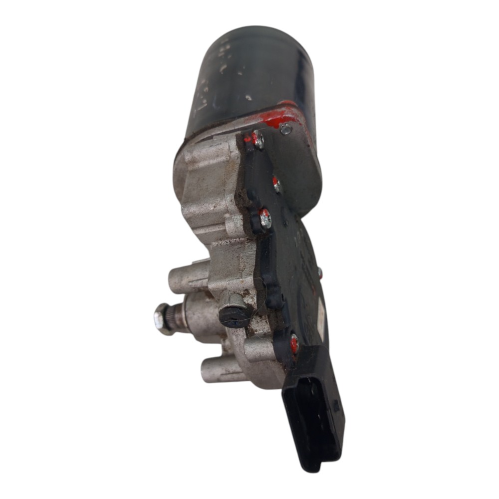 Motor Limpador Parabrisa Dianteir Renault Megane 2008 A 2010 5