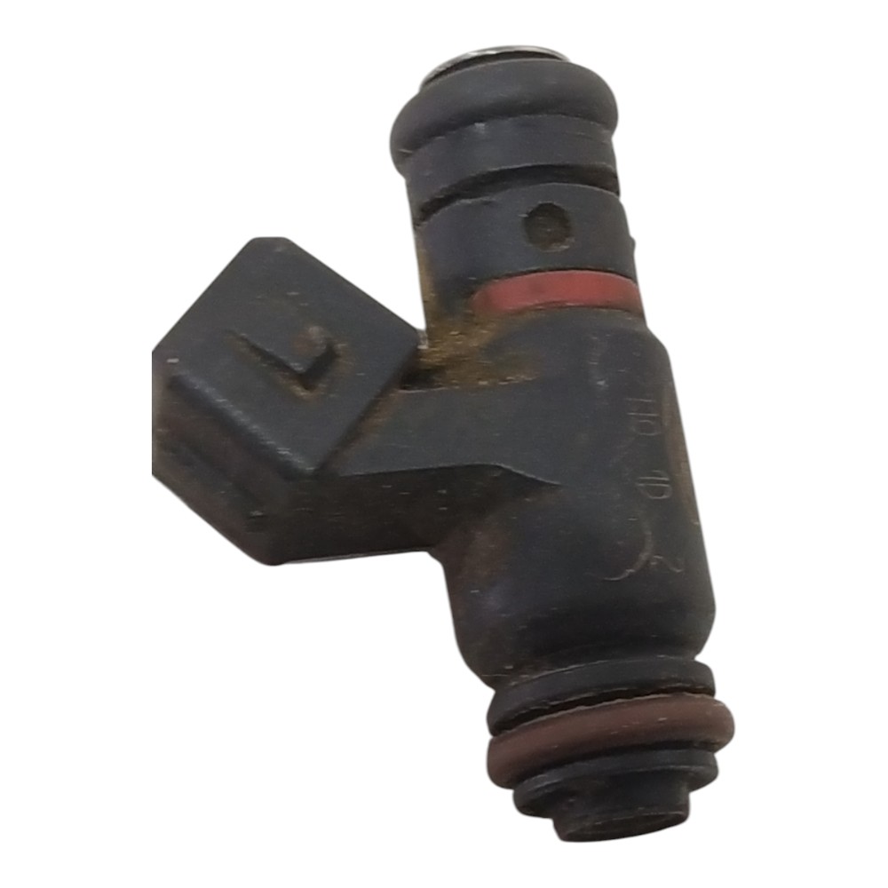 Bico Injetor Combustível Ford Fiesta 1.0 Flex 2008 A 2013 5