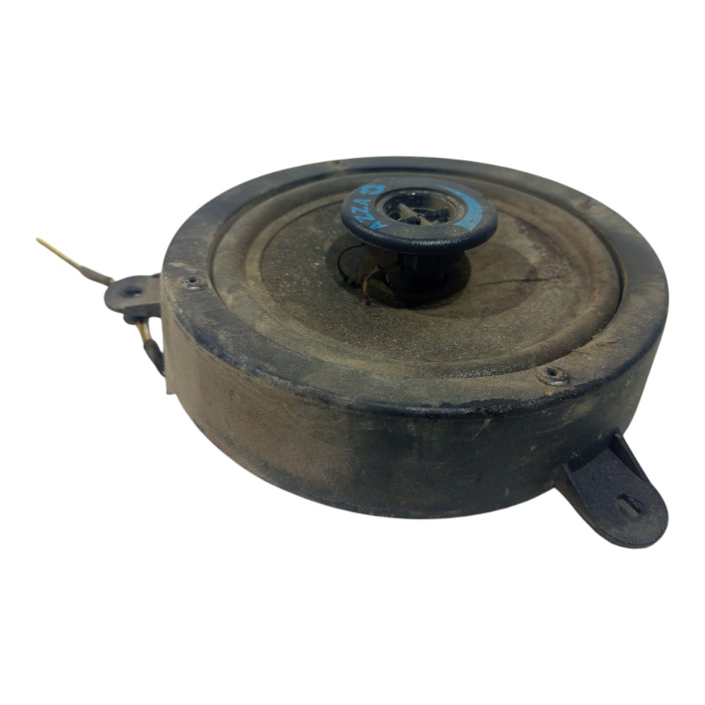Alto Falante Dianteiro Direito Ford Escort Sw 1996 A 2000 5