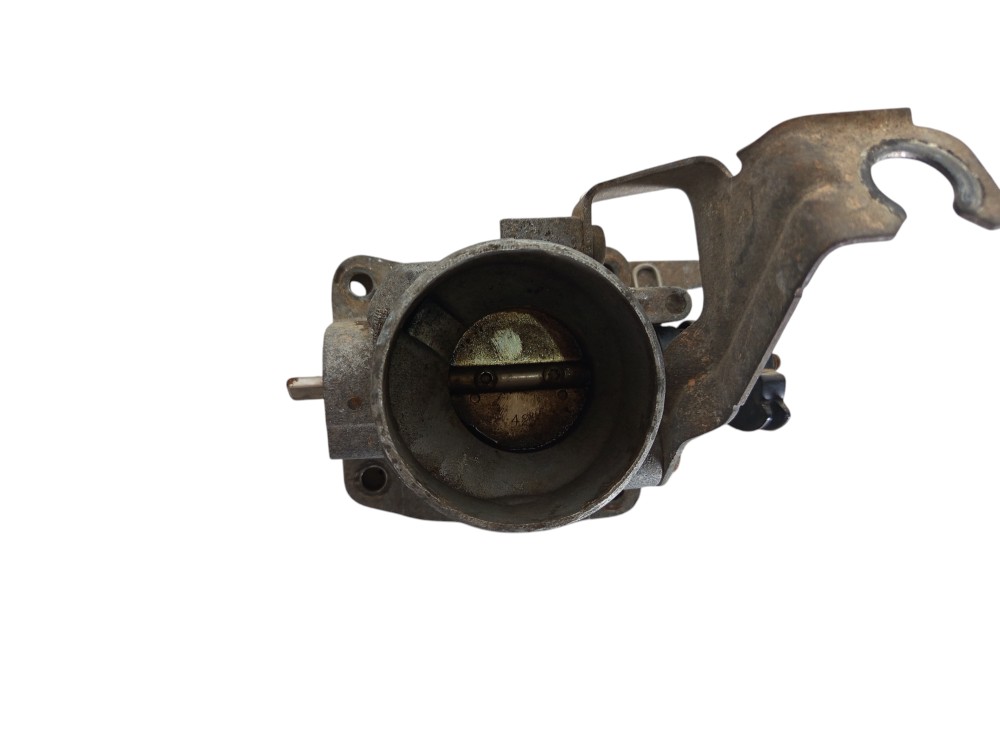 Corpo Borboleta Ford Fiesta 1.0 1996 1997 A 2002 8