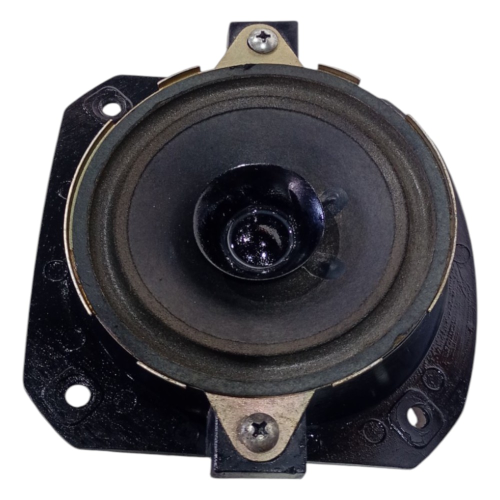 Alto falante dianteiro esquerdo chery qq 2011 2012 a 2014 3