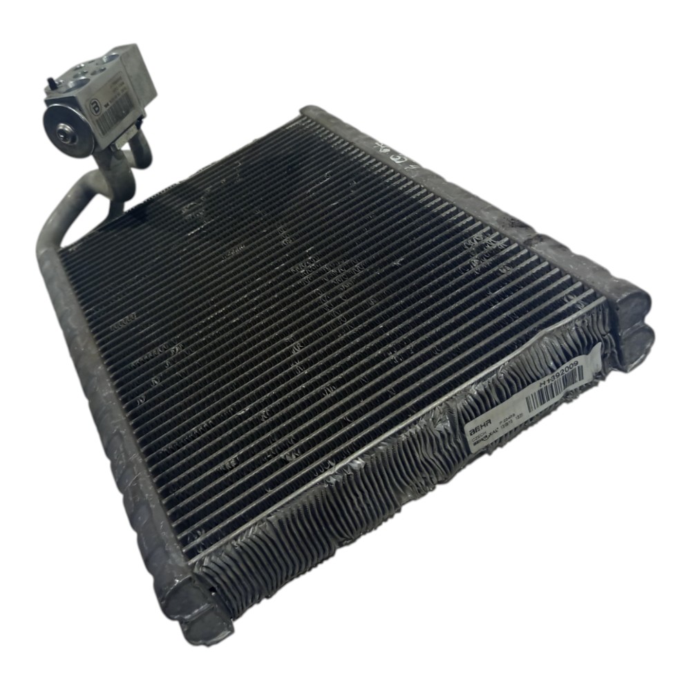 Evaporadora Ar Condicionado Audi A4 A5 2.0 Tsi 2009 A 2014 8
