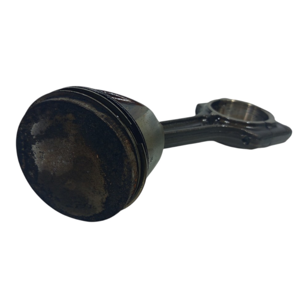 Pistão Biela Peugeot 207 1.6 16v 2006 2007 2008 2009 A 2010 2