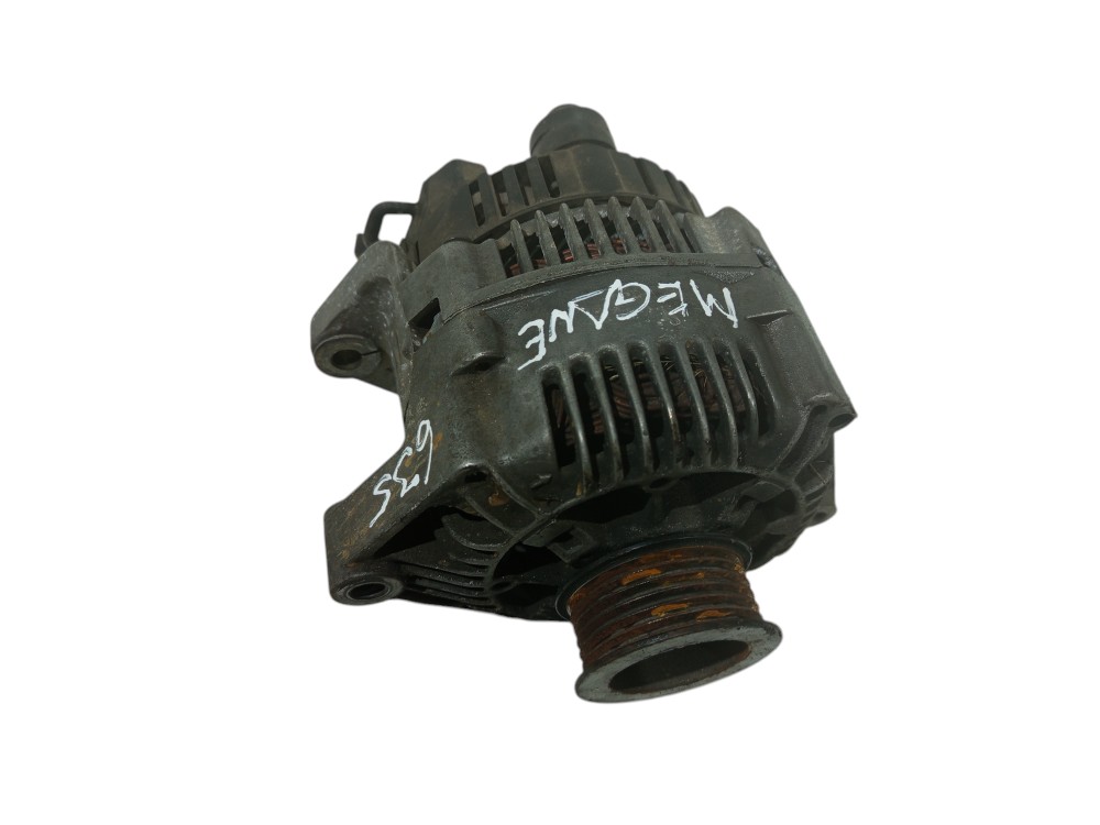 Alternador Renault Megane 2.0 8v 1995 1996 1997 A 2001 8