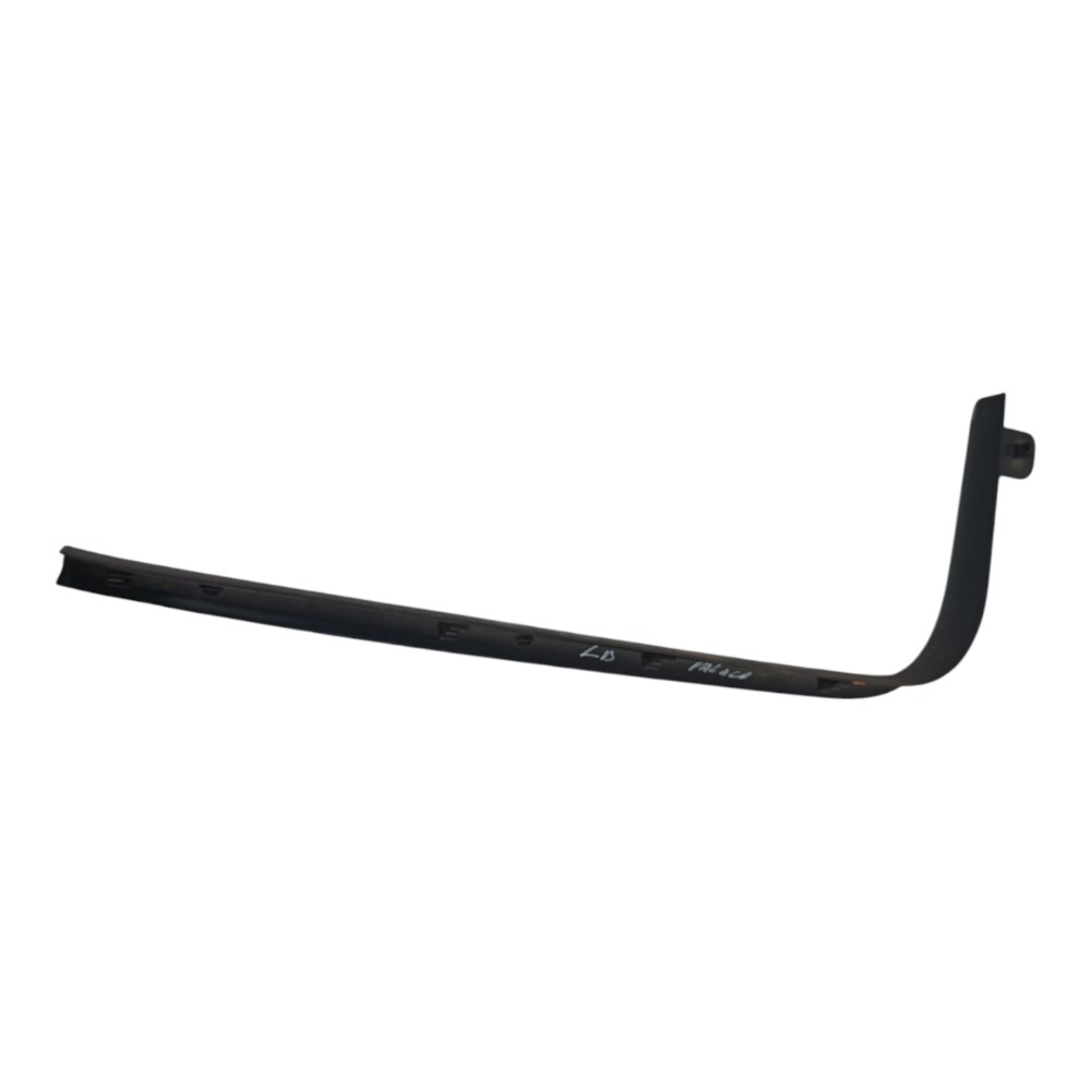 Soleira Porta Dianteira Direita Citroen C4 Pallas 2007/2012 5