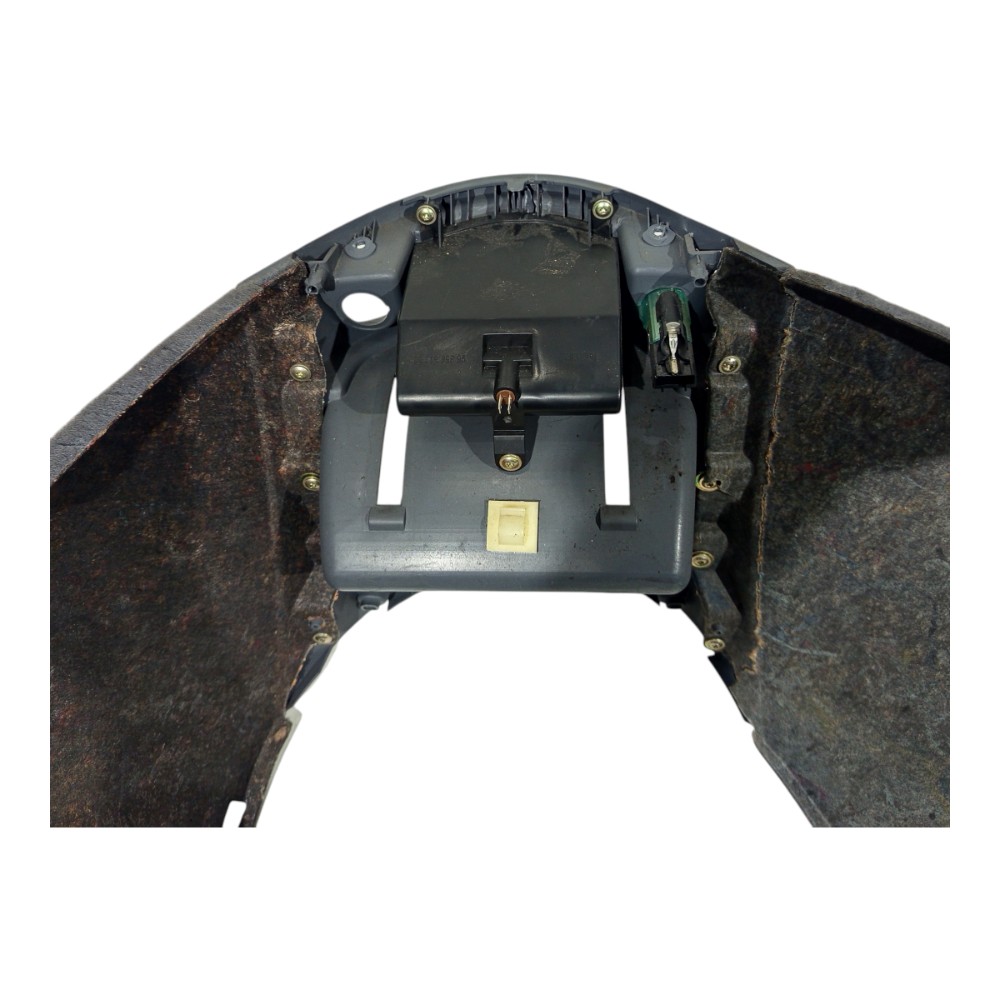 Console Central Citroen Xsara Picasso 2001 A 2012 C/ Avaria 9