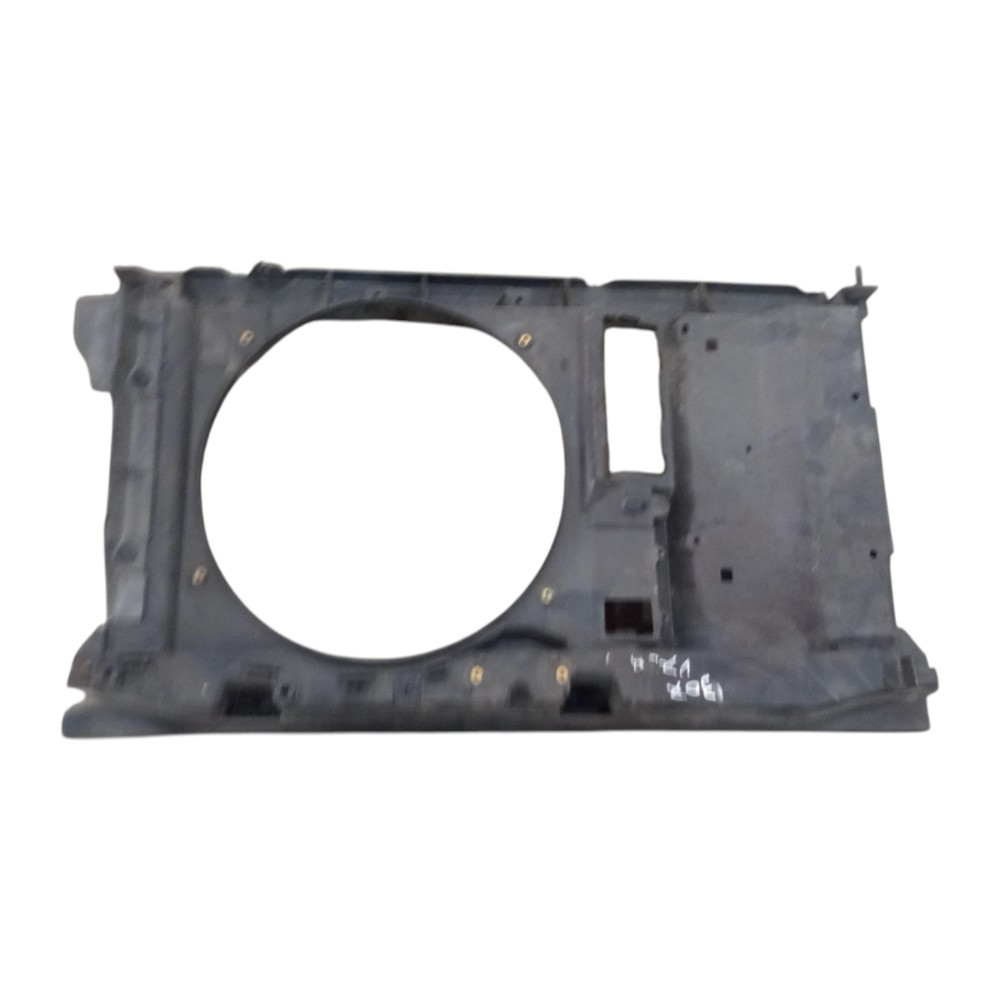 Painel Frontal Radiador Peugeot 307 C4 2.0 16v 2007 A 2012 2