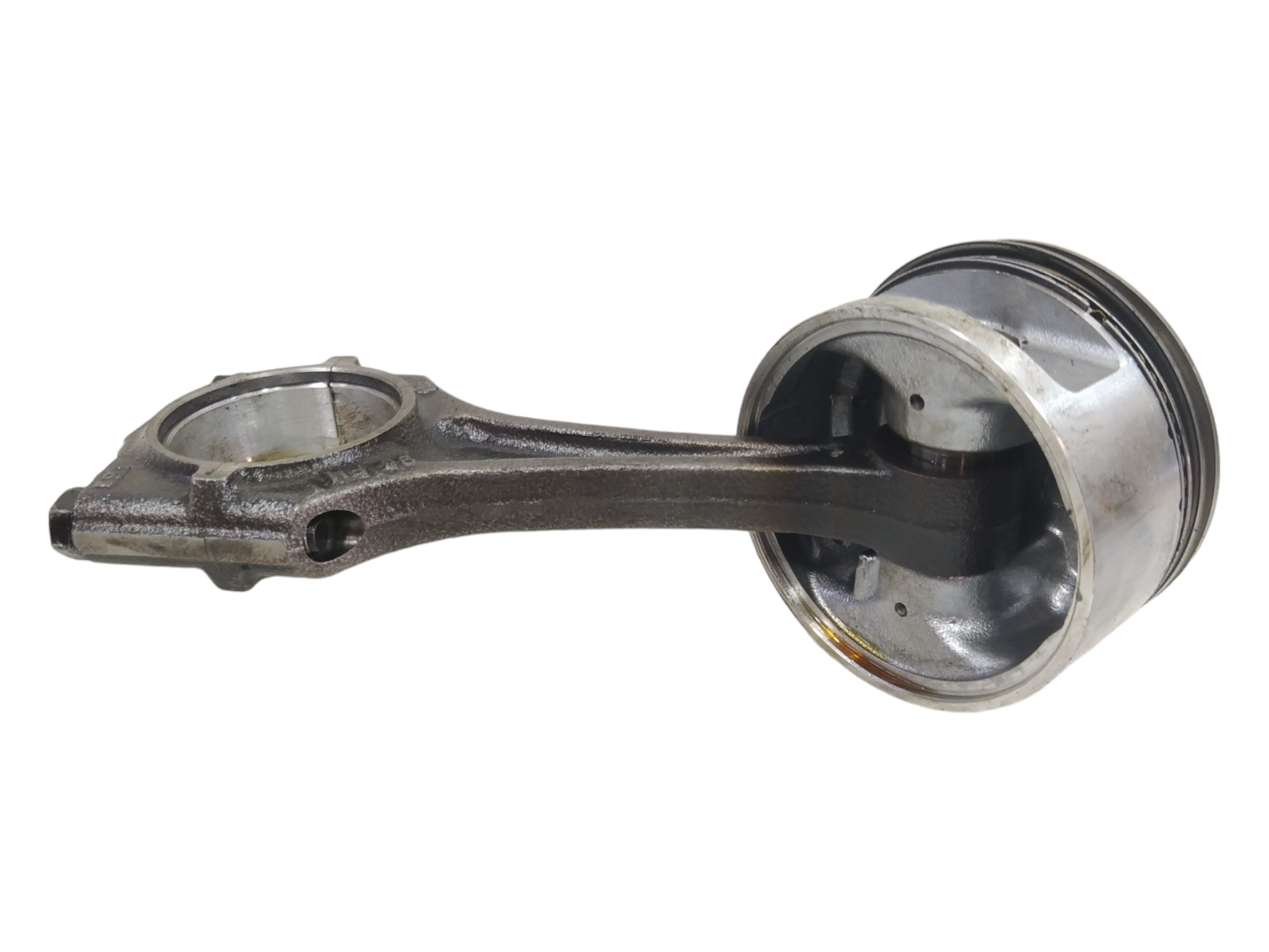 Pistão biela vectra 413 kd1 6