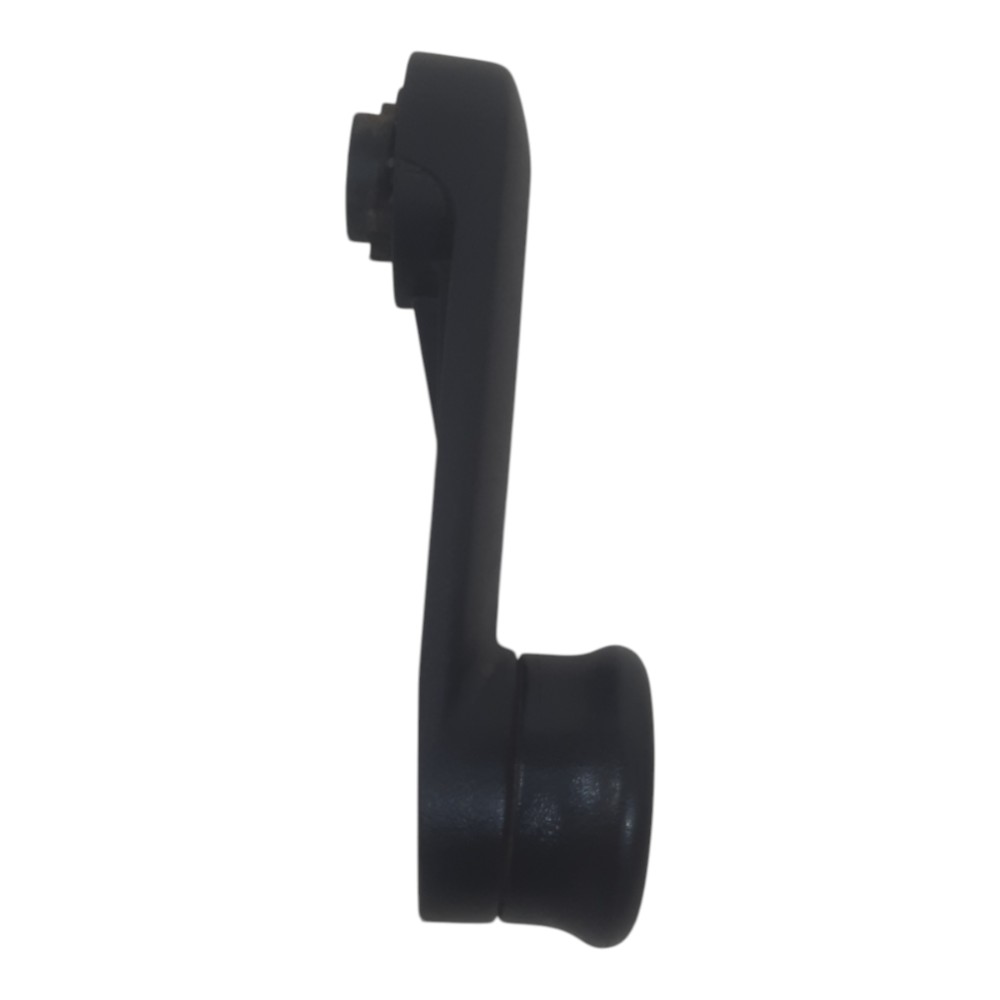 Manivela Vidro Gm Vectra Original Preta 1995 1996 A 2005 4
