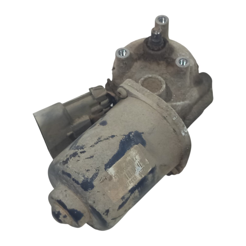 Motor Limpador Parabrisa Dianteiro Gm Celta 2000 A 2016 5