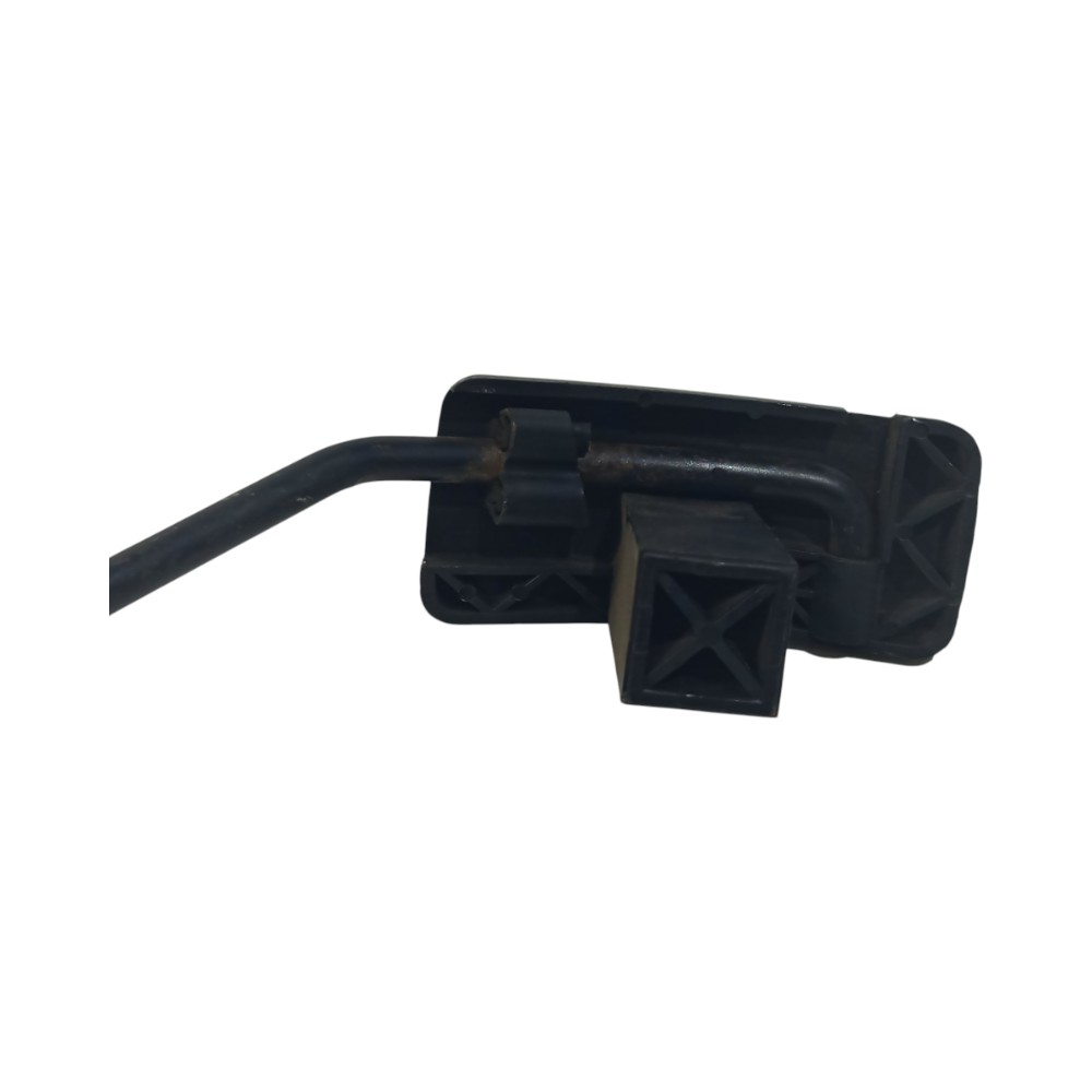 Pedal Acelerador Eletrônico Nissan Sentra 2007 2008 A 2013 Preto 5