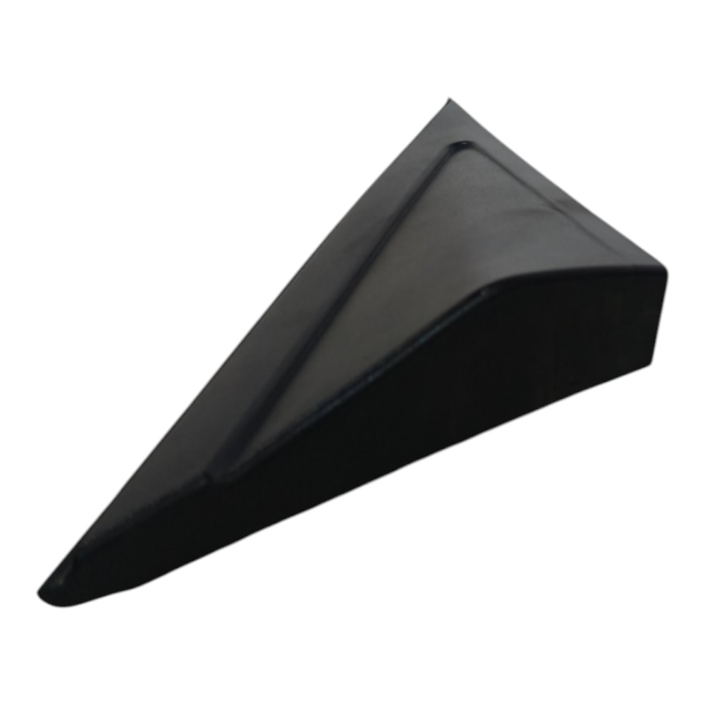 Moudura Externa Retrovisor Lado Direito Hb20 2013 A 2019 3
