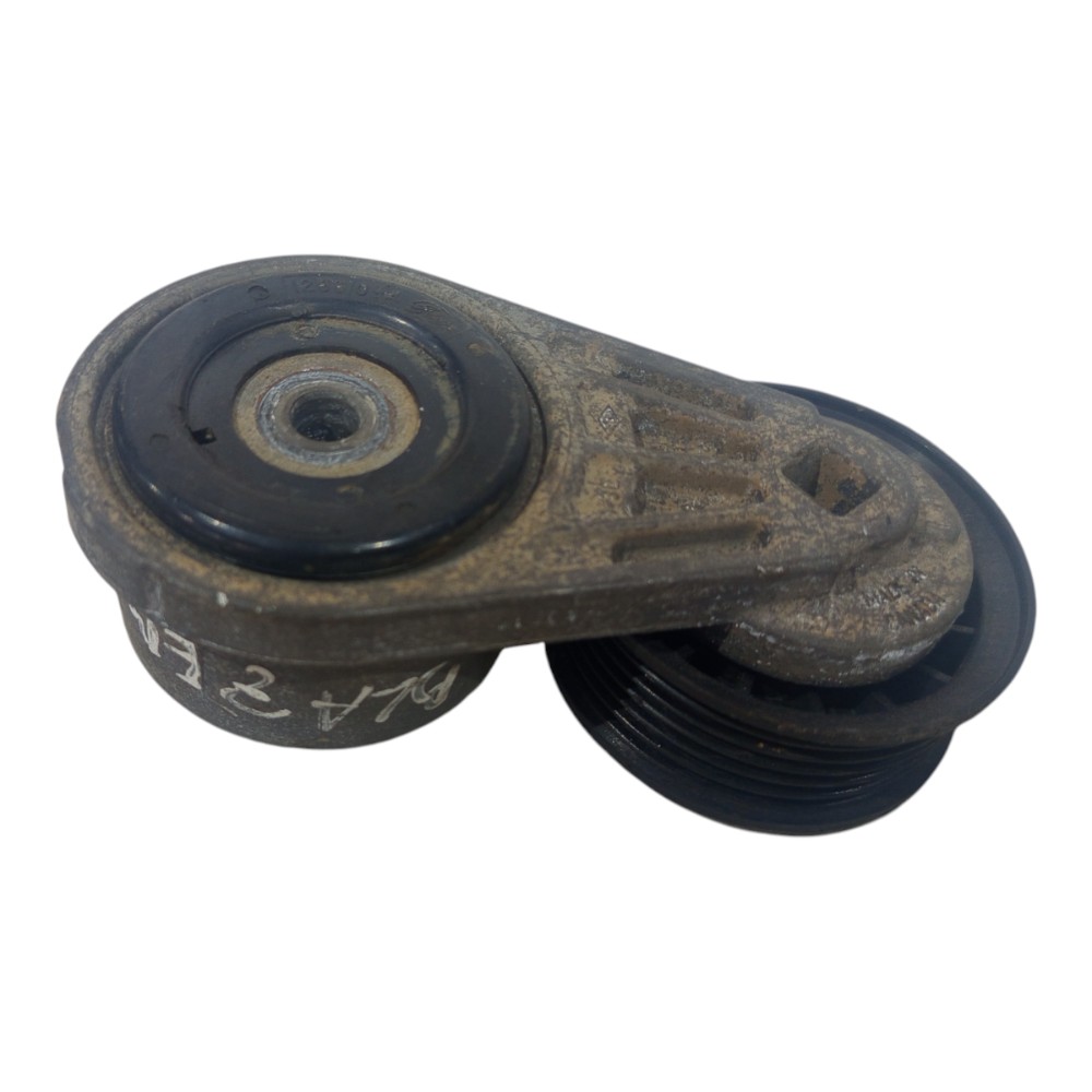 Tensor Correia Dentada Roldana Polia Gm Blazer 1995 A 2001 7