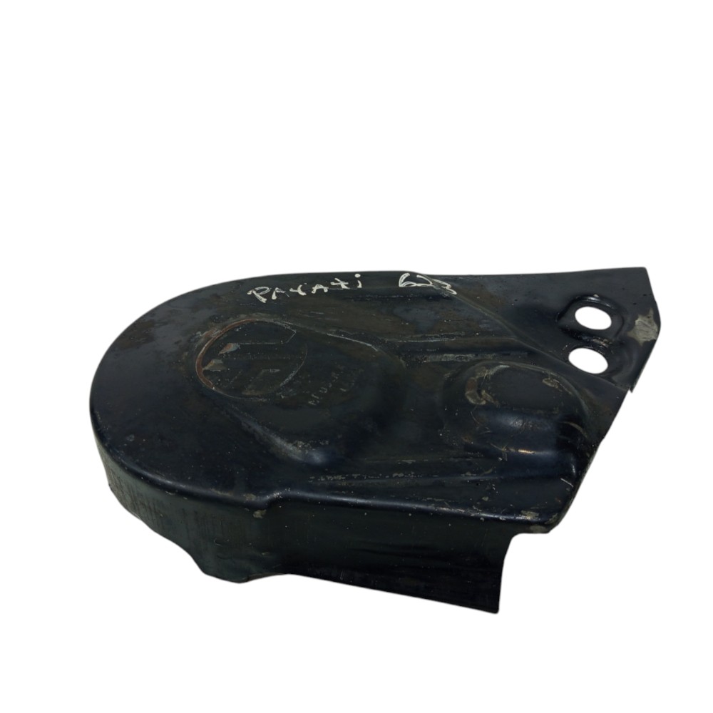 Tampa Correia Dentada Motor Ap Parati Santana 1987 A 1998 1