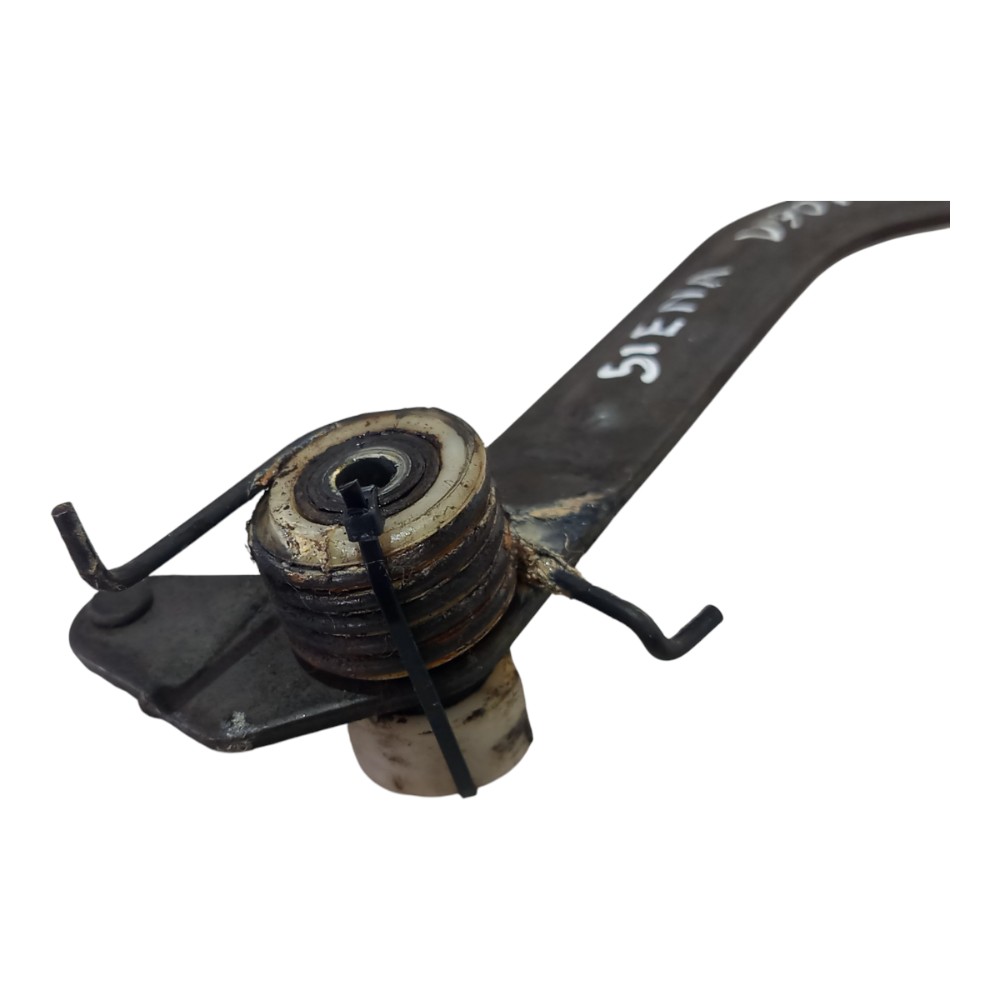 Pedal Embreagem Fiat Siena 1.0 8v Fire 2012 2013 2014 A 2021 4