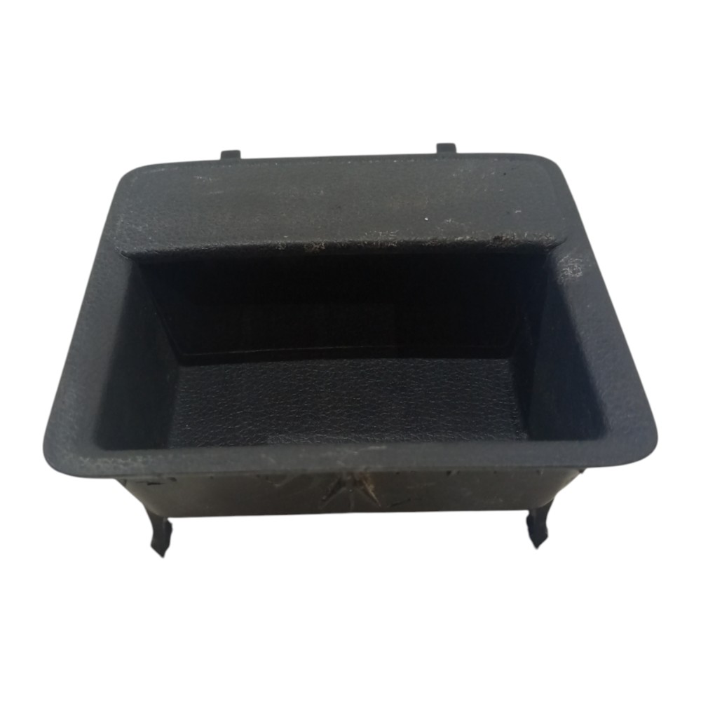 Moldura Console Porta Objetos Vw Jetta 2.0 Tsi 2011 A 2014 4