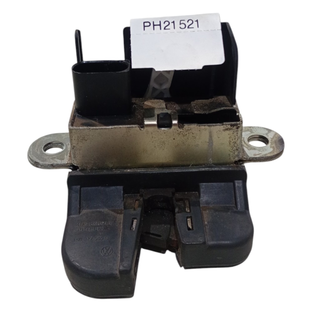 Fechadura Porta Malas Volkswagen Up 2014 A 2021 6
