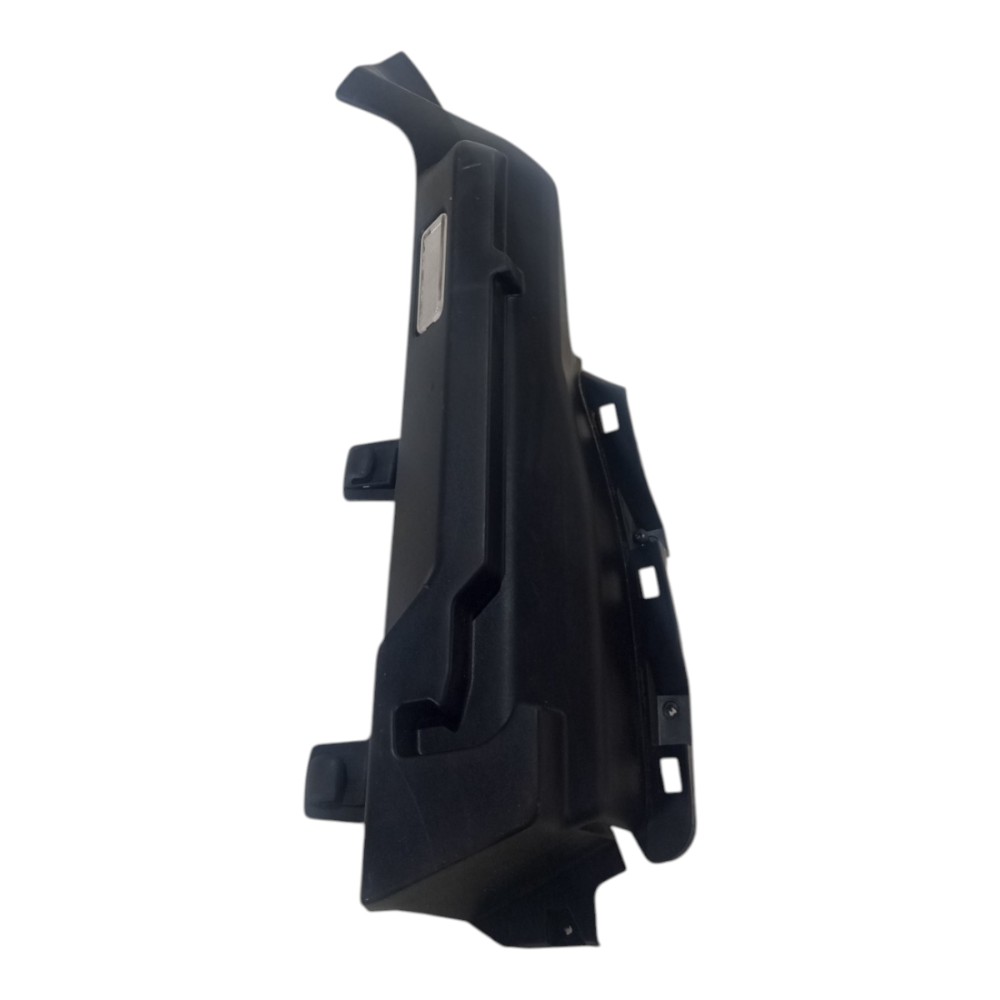 Suporte Tampão Bagagito Esquerdo Peugeot 308 2011 A 2019 2