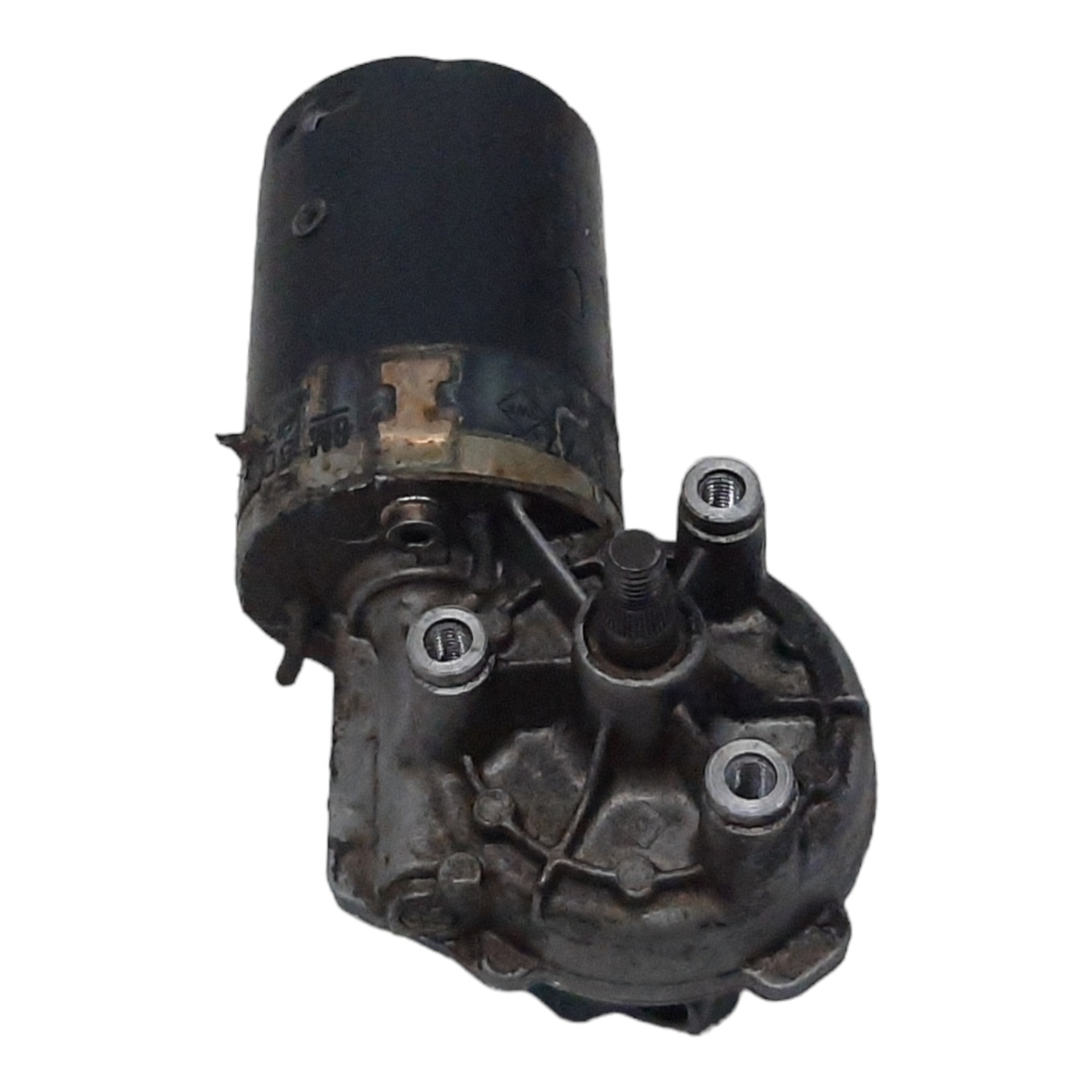 Motor Limpador Parabrisa Chevrolet Vectra 2.0 1993 A 1996 3