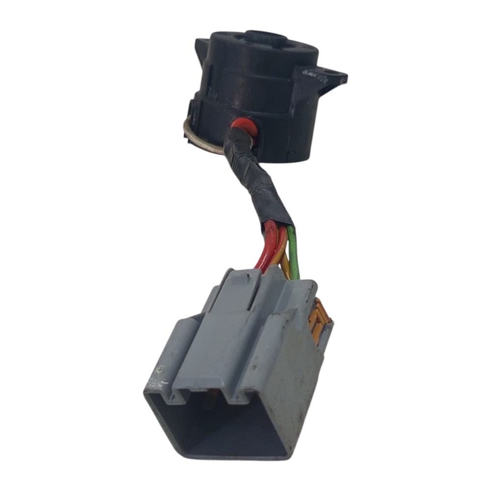 Comutador Ignição Partida C/ Chave Ford Mondeo 2.0 96 A 00 7