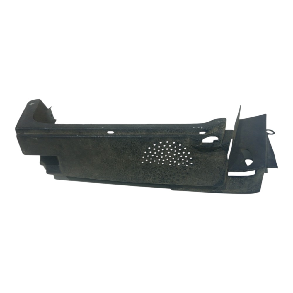 Suporte Bagagito Lado Direito Fiat Uno 1997 1998 1999 A 2014 6