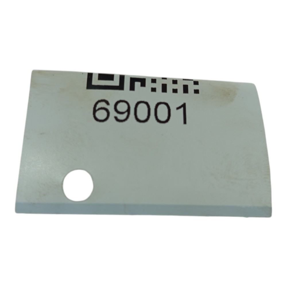 Pistao Biela Fiat Uno 1.0 8v Gasolina 2000 2001 2002 A 2012 6