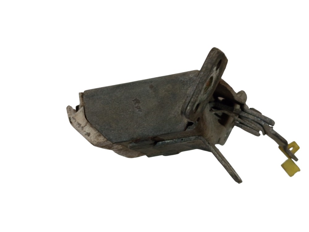 Fechadura Tampa Traseiro Porta Malas Wi Gm Corsa 1994 A 2002 3