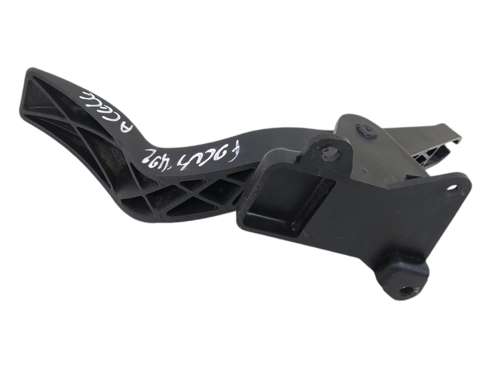 Pedal Acelerador Ford Focus 1.8 2001 2002 2003 2004 A 2008 7