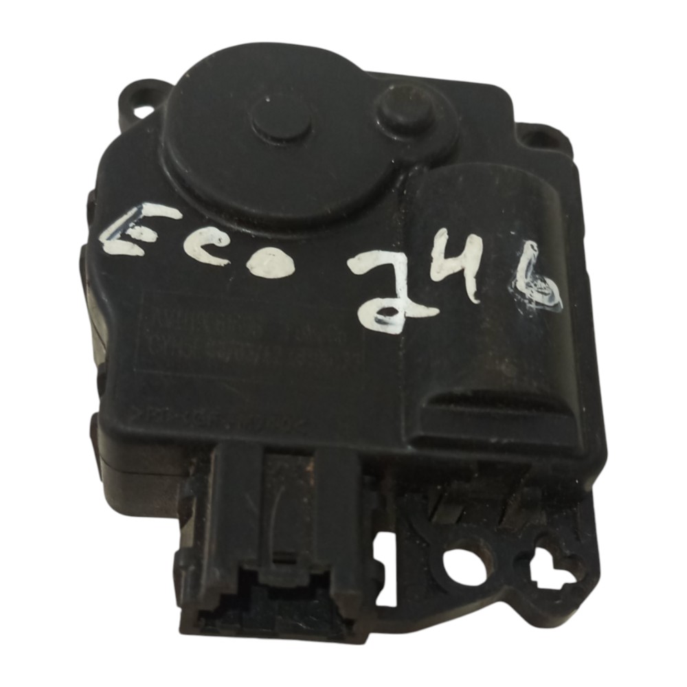 Motor Regulagem Ventilação Ecosport 2013 A 2016 Original 6