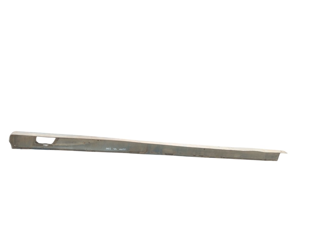 Acabamento Coluna Lateral Chevrolet Vectra 1995 1996 A 1999 6